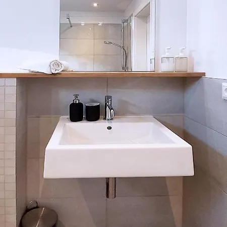 Appartement Lucina Veľký Slavkov