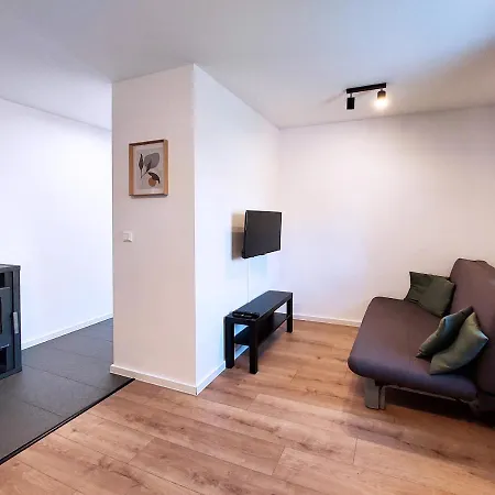 Apartamento Lučina Veľký Slavkov
