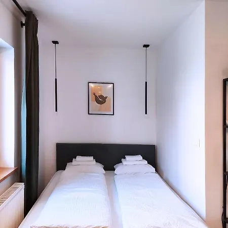 Lucina Appartement *