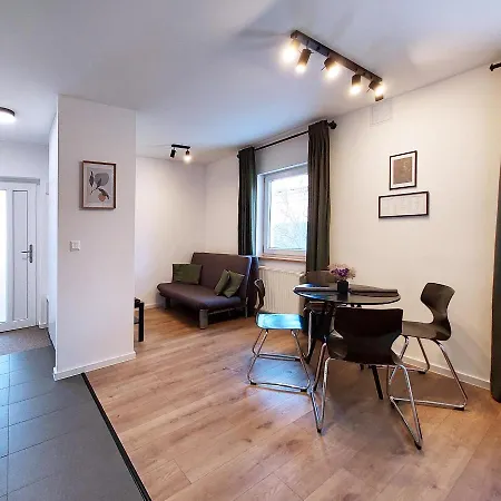 Lučina Apartamento Veľký Slavkov