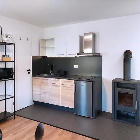 Lucina Appartement Veľký Slavkov