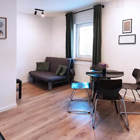 Apartamento Lučina Veľký Slavkov