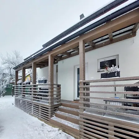 Lučina Apartamento *