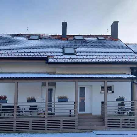 Lucina Appartement *