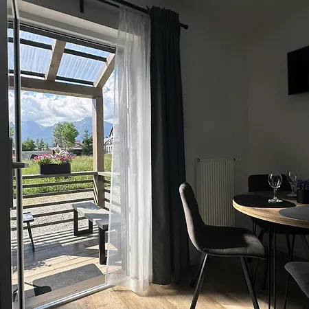 Lucina * Veľký Slavkov