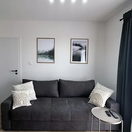 Lučina Apartamento
