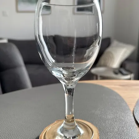 Apartamento Lučina Veľký Slavkov