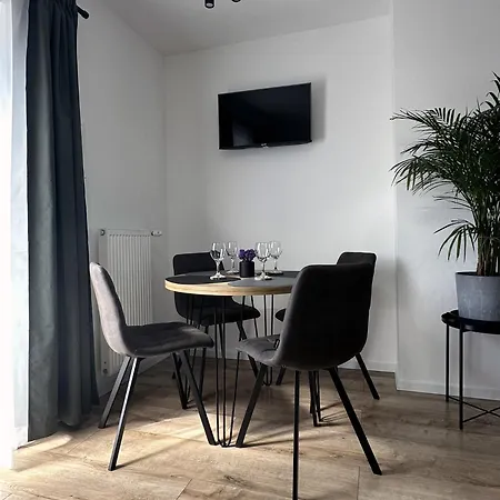 Lucina Veľký Slavkov