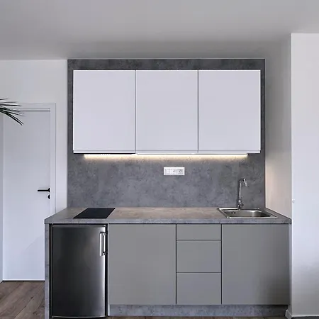 Lučina Apartamento *