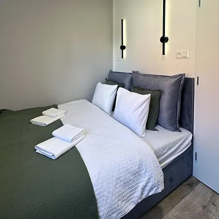 Apartamento Lučina
