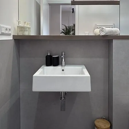 Lucina Appartement Veľký Slavkov