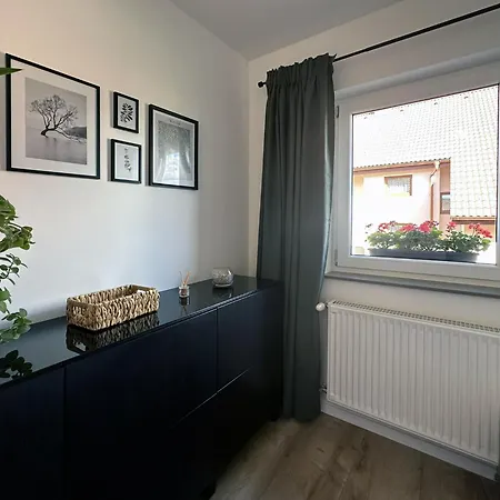 Lučina Apartamento Veľký Slavkov