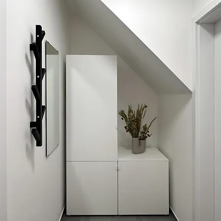 Apartamento Lučina Veľký Slavkov