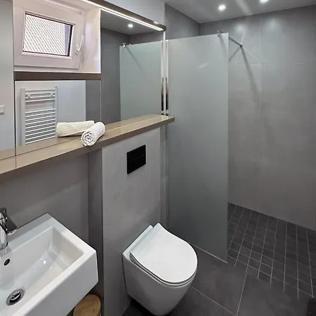 Apartamento Lučina