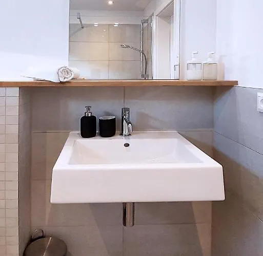 Lägenhet Lucina Veľký Slavkov