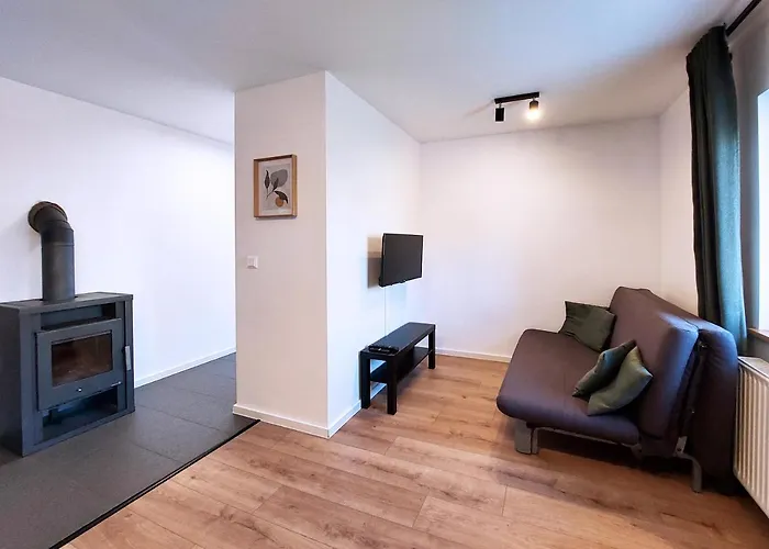 Lägenhet Lucina Veľký Slavkov