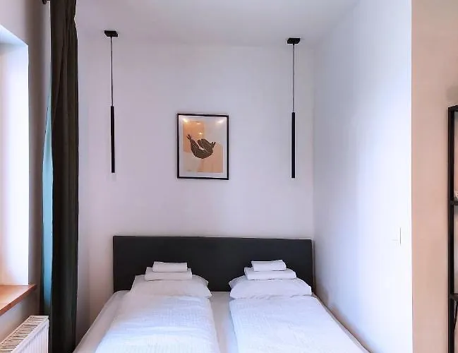 Lučina Appartamento *