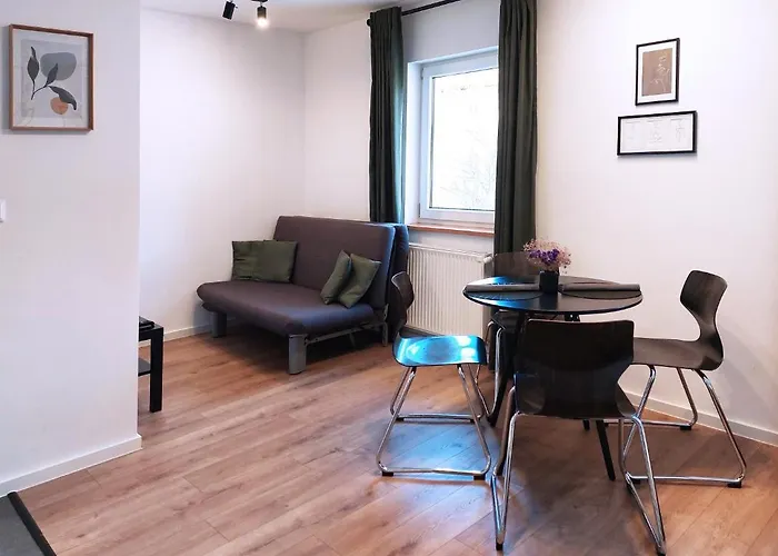 Appartamento Lučina Veľký Slavkov