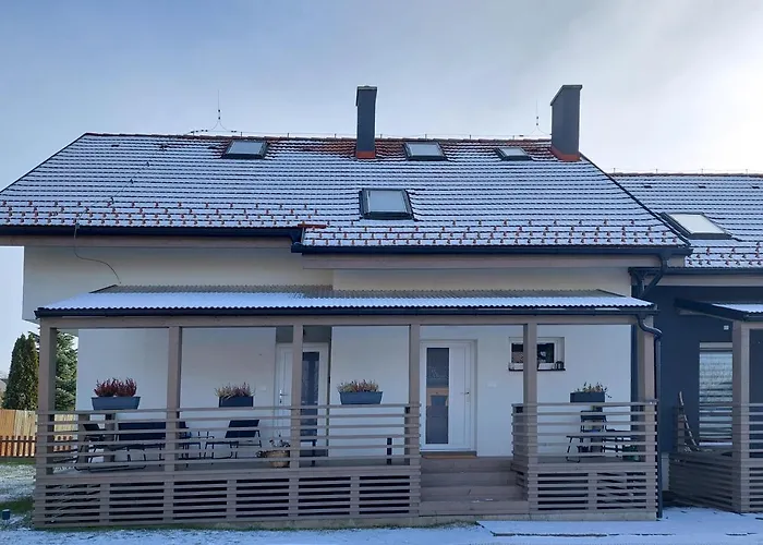 Lučina Appartamento *