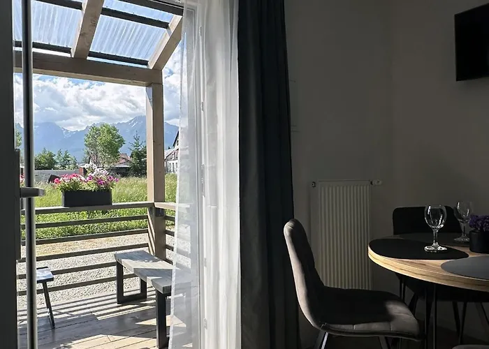 Lučina * Veľký Slavkov