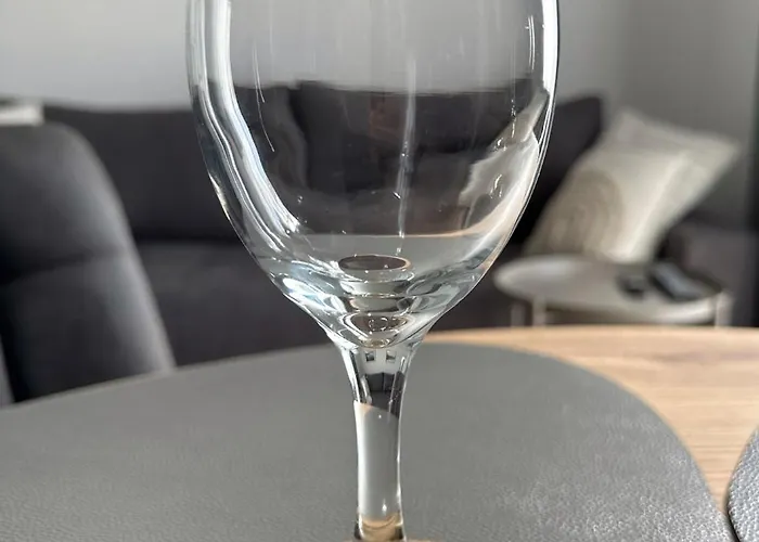 Appartamento Lučina Veľký Slavkov