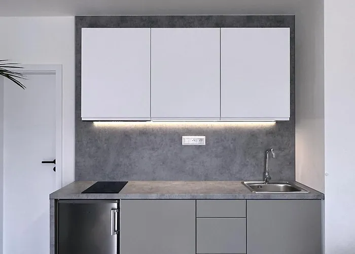 Lučina Appartamento *