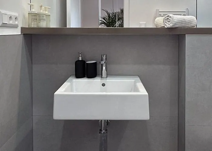 Lucina Lägenhet Veľký Slavkov