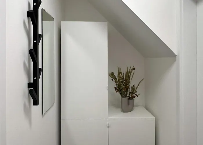 Lägenhet Lucina Veľký Slavkov